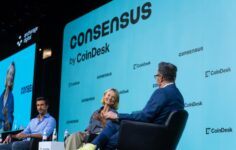 Consensus Miami’de konuşan sektör liderleri, kripto paranın ana akım anının geldiğini söylüyor