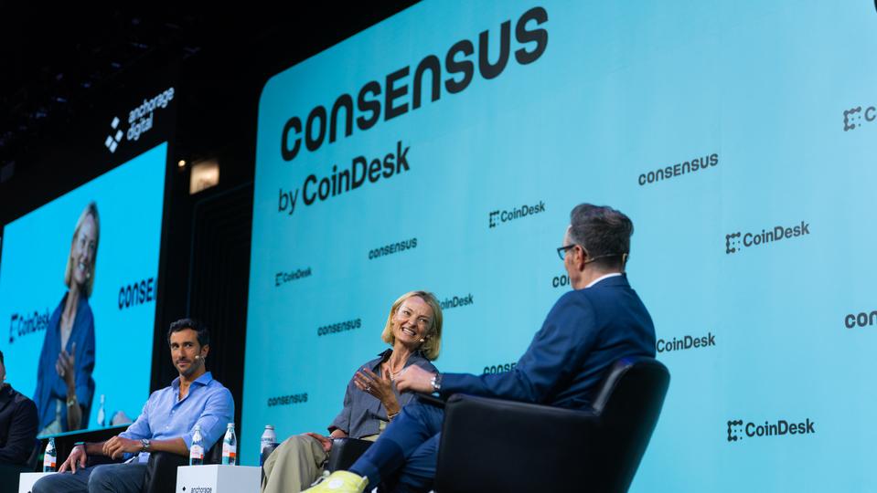 Consensus Miami’de konuşan sektör liderleri, kripto paranın ana akım anının geldiğini söylüyor