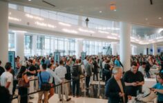 Consensus Miami 1. Gün: Gerçek zamanlı yayın ve sahadan önemli anlar