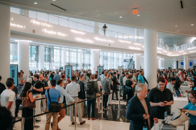 Consensus Miami 1. Gün: Gerçek zamanlı yayın ve sahadan önemli anlar