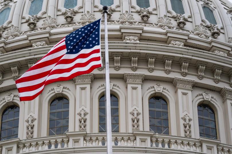 Amerikan kripto varlığı kalıcı varlıkları kriptonun geleceği için ne anlama geliyor?