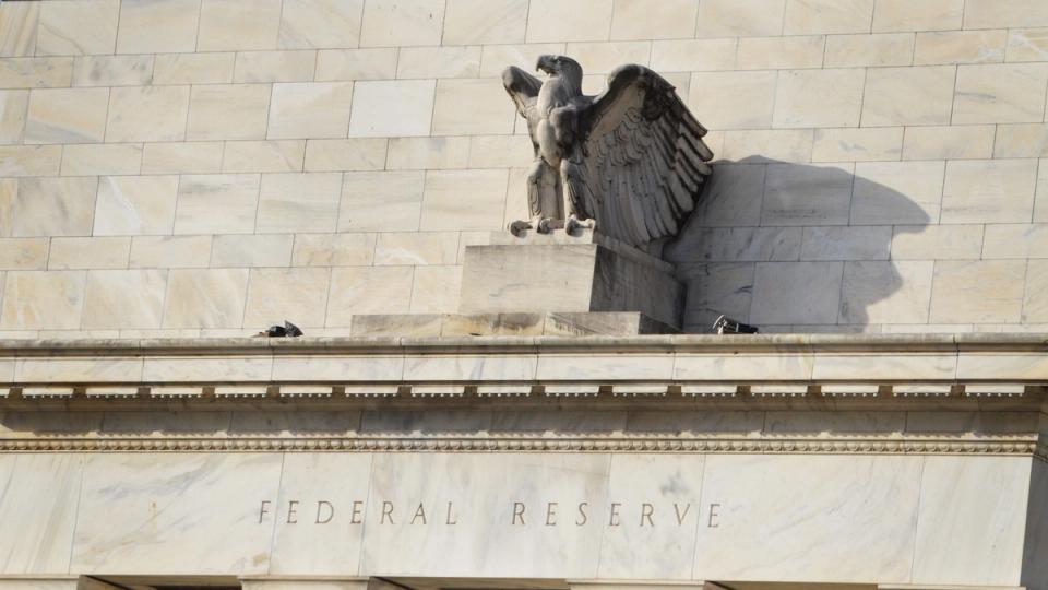 Yeni Fed başkanı, Base’in Azul yükseltmesi, kurumsal kazançlar: Önümüzdeki Kripto Haftası