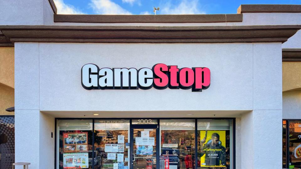 EBay, GameStop’un 56 milyar dolarlık teklifini reddederek bitcoin riskine yeniden odaklandı