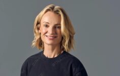 Binance’in pazarlama şefi Rachel Conlan borsadan ayrılacak