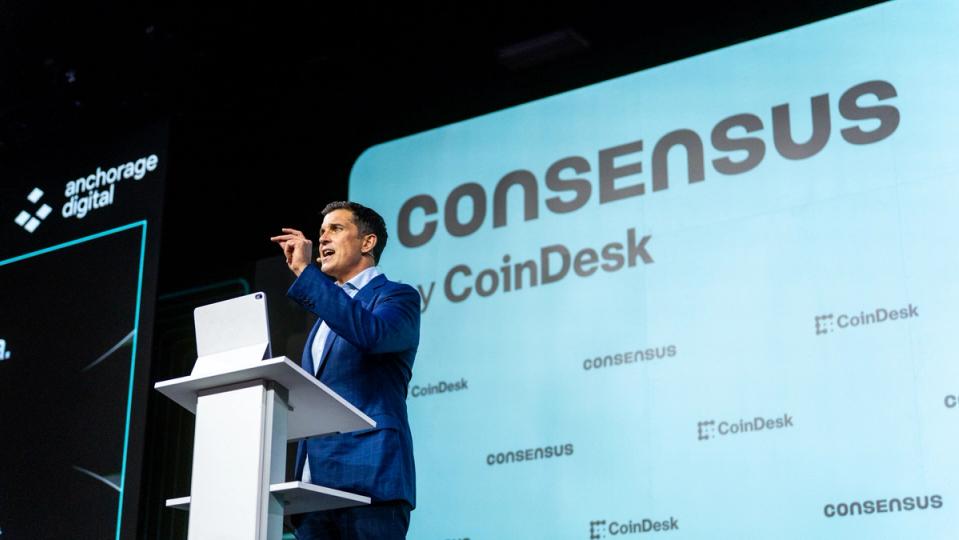 Clear Street, Bullish’in Equiniti anlaşmasının onu bir tokenizasyon santraline dönüştürebileceğini söylüyor