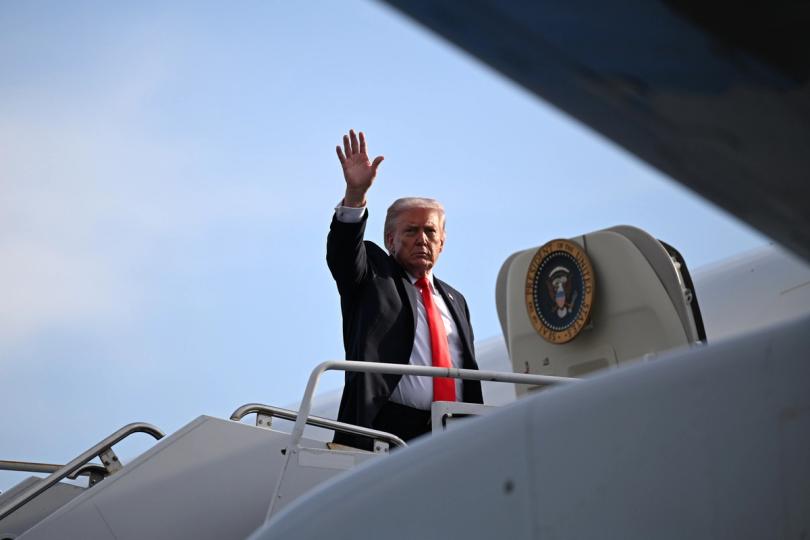 CoinDesk anketine göre ABD’li seçmenler kripto sektörünü denetleme konusunda Trump yönetimine güvenmiyor