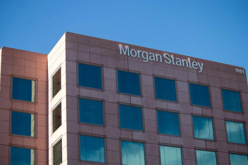 Morgan Stanley rakiplerinden daha düşük ücretlerle kripto ticaretini getiriyor