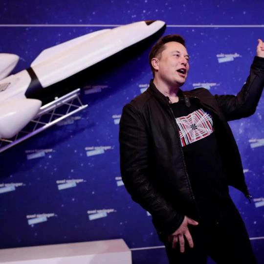 Canlı piyasalar: Nvidia’nın kazançları Sokak beklentilerini aşarken SpaceX büyük bir halka arz için başvuruda bulundu