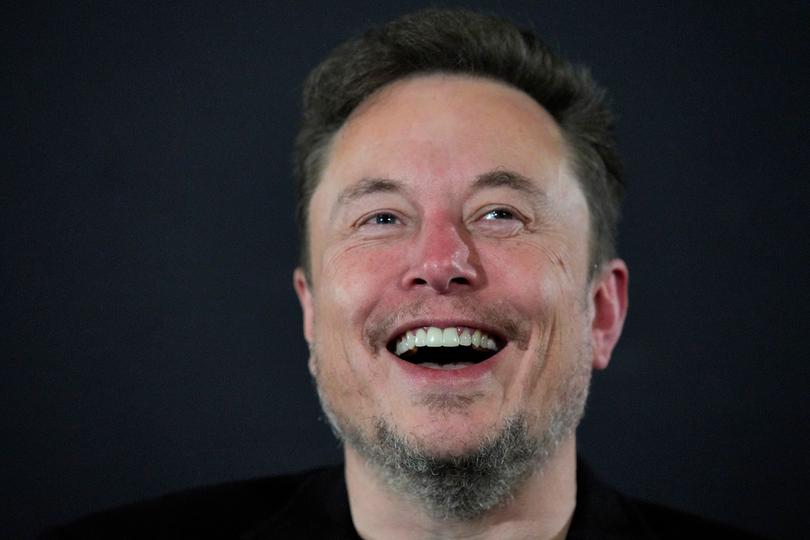 Halka arz başvurusu, Elon Musk’un SpaceX’inin ilk çeyreğin sonunda gerçeğe uygun değeri 1,29 milyar dolar olan 18.712 Bitcoin’i elinde tuttuğunu gösteriyor