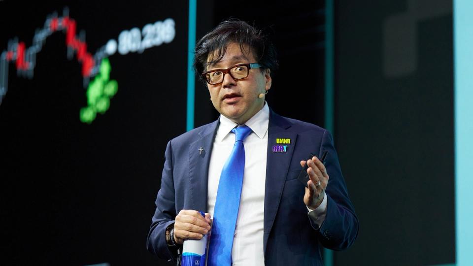 Bitmine, Tom Lee’nin yavaşlama önerisine rağmen bu yıl en büyük ETH alımını gerçekleştirdi