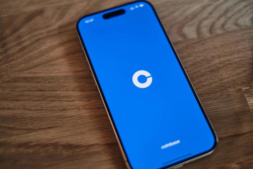 Coinbase, tercih edilen tokenizasyon omurgası olarak Santrifüj’ü seçti ve özsermaye hissesini aldı