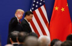Xi’nin Trump’ı Tayvan çatışması konusunda uyarmasıyla Solana %5 düştü, Bitcoin 80.000 doların altına düştü