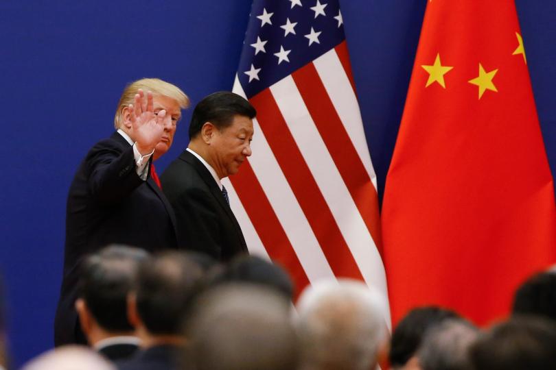 Xi’nin Trump’ı Tayvan çatışması konusunda uyarmasıyla Solana %5 düştü, Bitcoin 80.000 doların altına düştü