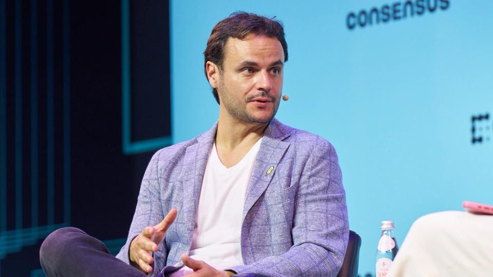 Robinhood’dan Johan Kerbrart, ABD hisse senetlerine yurt dışından talebin arttığını söylüyor