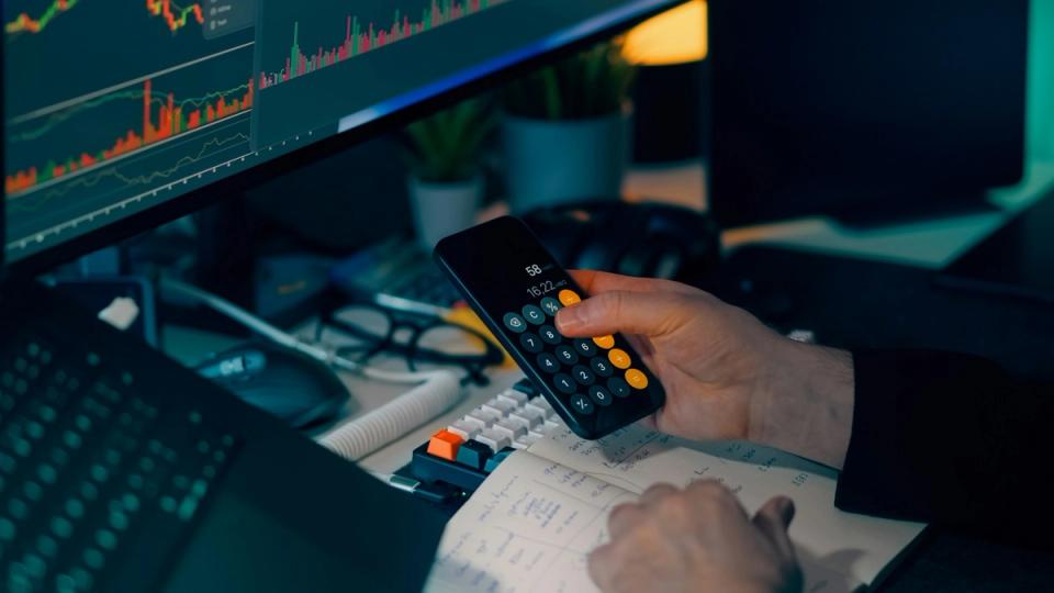 Yatırımcılar bitcoin ve eter ETF’lerini terk ederken HYPE fonları milyonları çekiyor