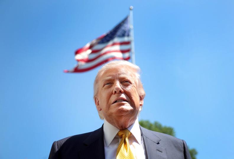 Trump’ın Bitcoin ETF planları neden daha yola çıkmadan çöktü?