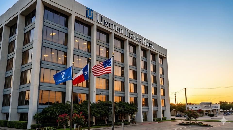 Texas bankası düzenleyici pivotu tamamladıktan sonra Wall Street yeni kripto rakibine kavuştu