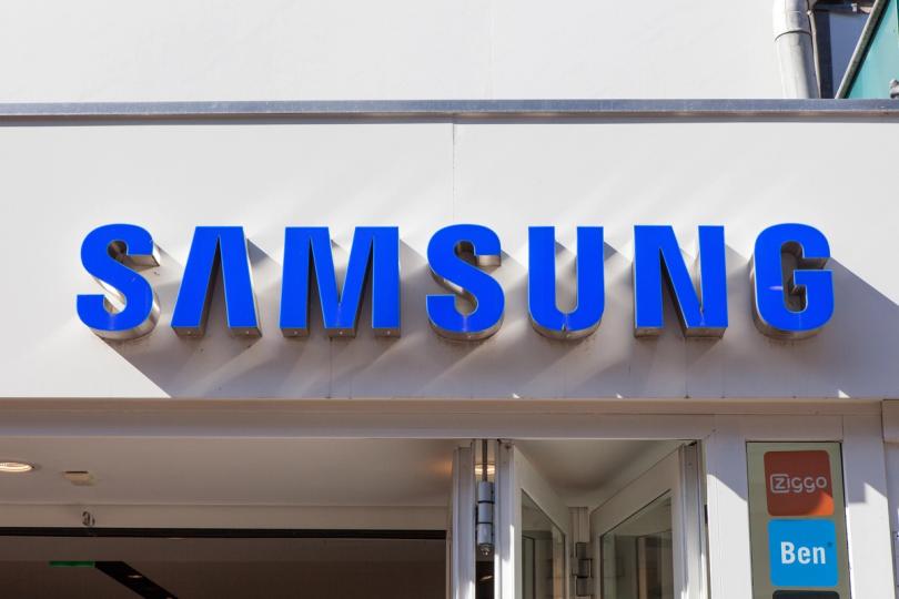 Samsung, Güney Kore’nin en büyük kripto borsasından 408 milyon dolarlık hisse satın alacak