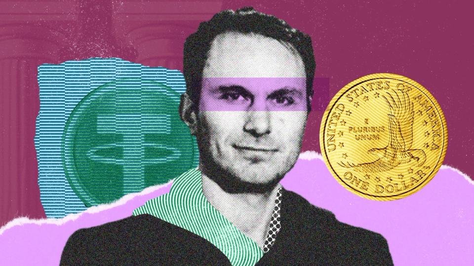 Tether 1,04 milyar dolar ilk çeyrekte kar açıkladı, 8,23 milyar dolarlık rezerv tamponuna ulaştı