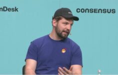 BONK’tan Nom, Consensus’ta Memecoin işlemlerinin nadir ‘yedi ayaklı’ müzakere olasılıkları taşıdığını söyledi