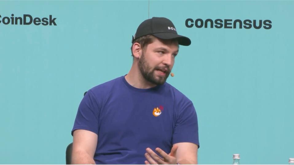 BONK’tan Nom, Consensus’ta Memecoin işlemlerinin nadir ‘yedi ayaklı’ müzakere olasılıkları taşıdığını söyledi
