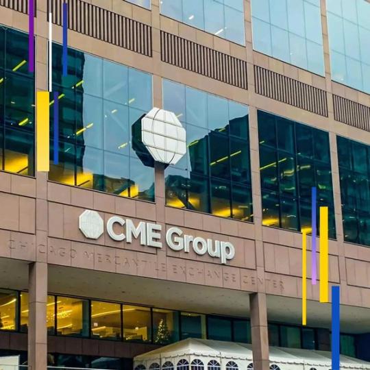 CME, yatırımcıların sadece fiyata değil, bitcoin volatilitesine de bahis yapmasına izin verecek