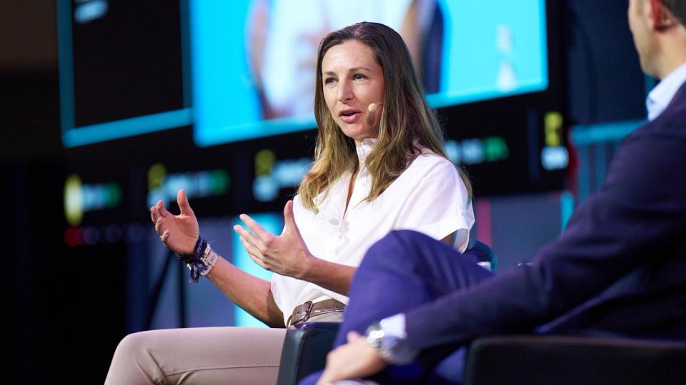 Kendi kendini yönlendiren yatırımcılar, Morgan Stanley’in ölçeğine rağmen bitcoin ETF lansmanına güç veriyor