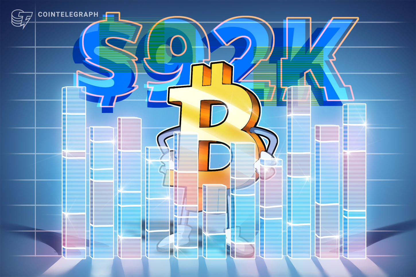 Bitcoin kısa vadeli sahiplerinin maliyet esası, bir sonraki fiyat hedefi olarak 92 bin doları hedefliyor