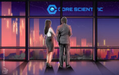 Core Scientific, yapay zeka barındırmanın Bitcoin madenciliğini geride bırakmasıyla 347 milyon dolar zarar açıkladı