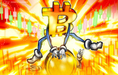 Bitcoin pazarının hakimiyeti %61’in üzerine çıkıyor: Altcoinler de onu takip edecek mi?