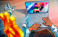 Bitcoin, Trump’ın İran ateşkesini sorgulamasının ardından 83 bin dolardan geriledi