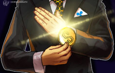 Ripple CEO’su, stabilcoin uzlaşmasına rağmen piyasa yapısı tasarısının “bitmiş bir anlaşma” olmadığını söyledi