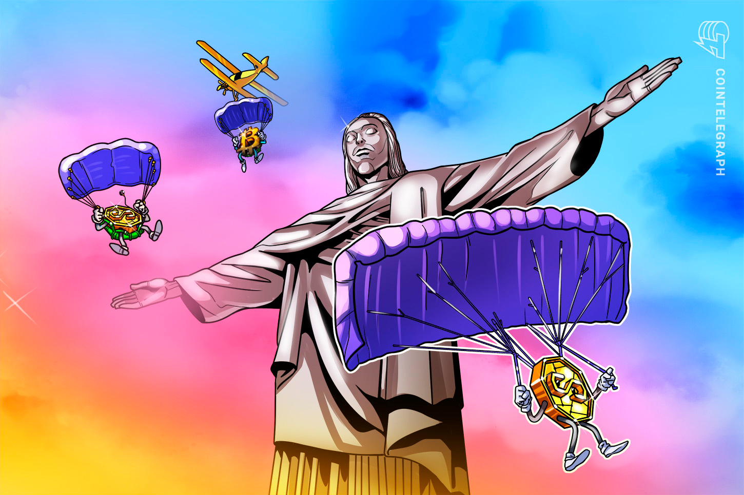 Stablecoin’ler Latin Amerika’daki kripto alımlarında Bitcoin’i geride bıraktı – Bitso