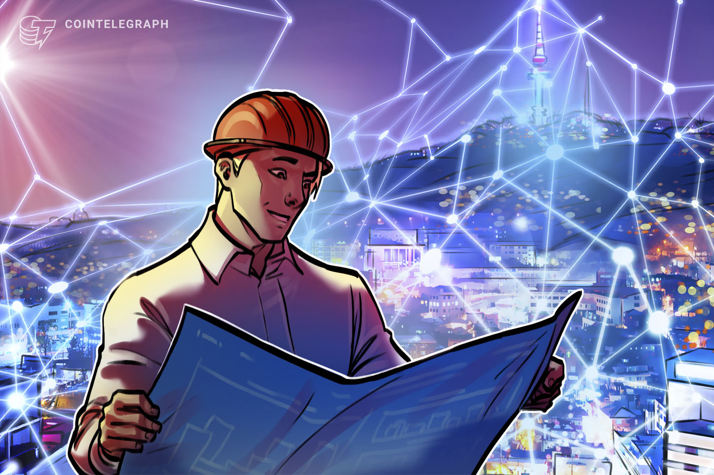 Samsung SDS, Güney Kore’nin blockchain menkul kıymetler sistemini kurma anlaşmasını kazandı: Rapor