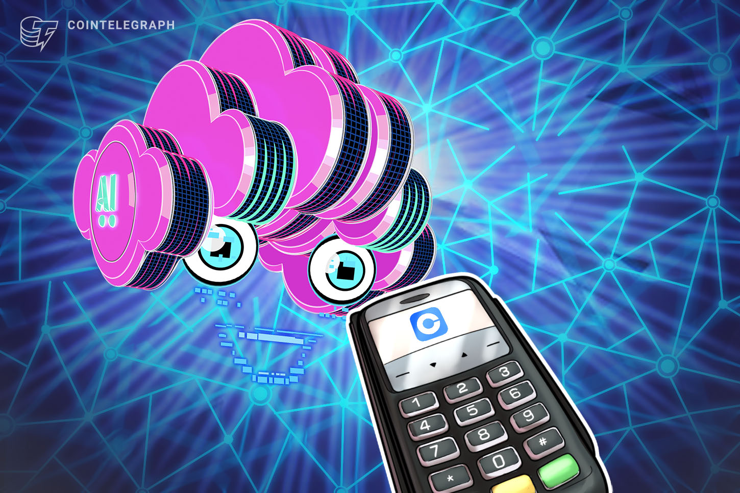 Coinbase ve AWS, AI temsilcileri için USDC ödeme kanallarını başlatıyor