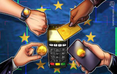 OKX Card verileri, kripto paranın Avrupa’daki günlük yaşam için ödeme yaptığını gösteriyor