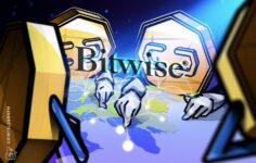 Bitwise, Superstate’in kripto taşıma aracı aracılığıyla tokenize edilmiş fonlara giriyor