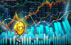 Block Inc, Bitcoin’deki düşüşe rağmen ilk çeyrekte ‘kazanç sürprizi’ yaşatırken %8 arttı