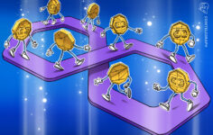 Polygon, kurumları hedef alan özel stablecoin ödemelerini başlatıyor