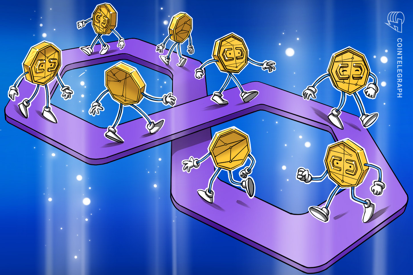 Polygon, kurumları hedef alan özel stablecoin ödemelerini başlatıyor