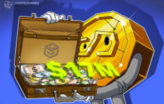 CEO’nun stablecoin getirilerinin artacağını görmesi nedeniyle OpenTrade 17 milyon dolar topladı