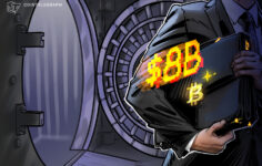 Bitcoin borsa rezervleri 8 milyar dolarlık kaçışın ardından iki yılın en düşük seviyesine geriledi