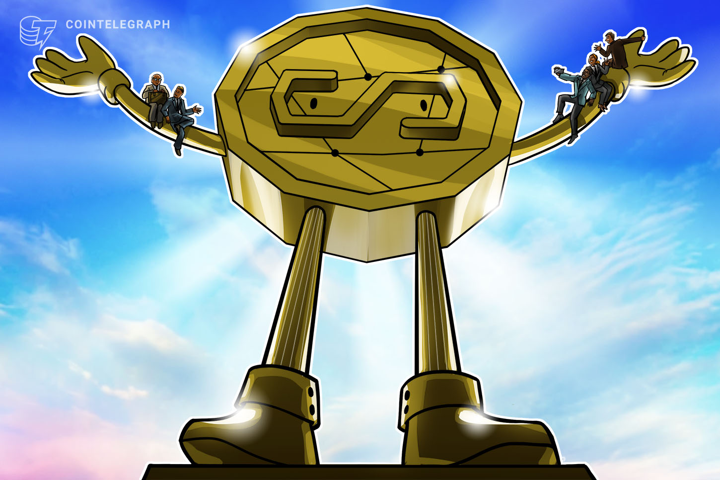 Stablecoin benimsenmesi büyük teknoloji firmalarının desteğiyle ölçeklenecek: Bitwise