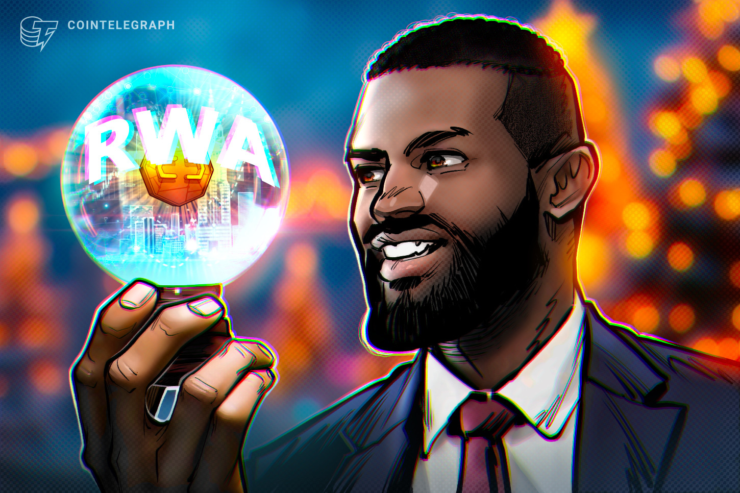 Tokenize RWA pazarı, düzenleyici netlik ve erişim sayesinde 2025’ten bu yana %420 büyüdü