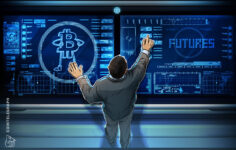 CME Group, düzenlenmiş Bitcoin volatilite vadeli işlemlerini başlatacak