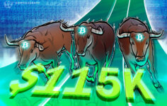 Bitcoin boğaları Aralık ayına kadar 115 bin doları hedefliyor: Veriler beklentiyi destekliyor mu?