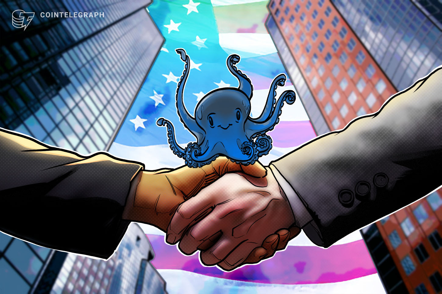 Kraken’in ana şirketi Payward, ABD kripto türevlerini genişletmek için Bitnomial anlaşmasını tamamladı