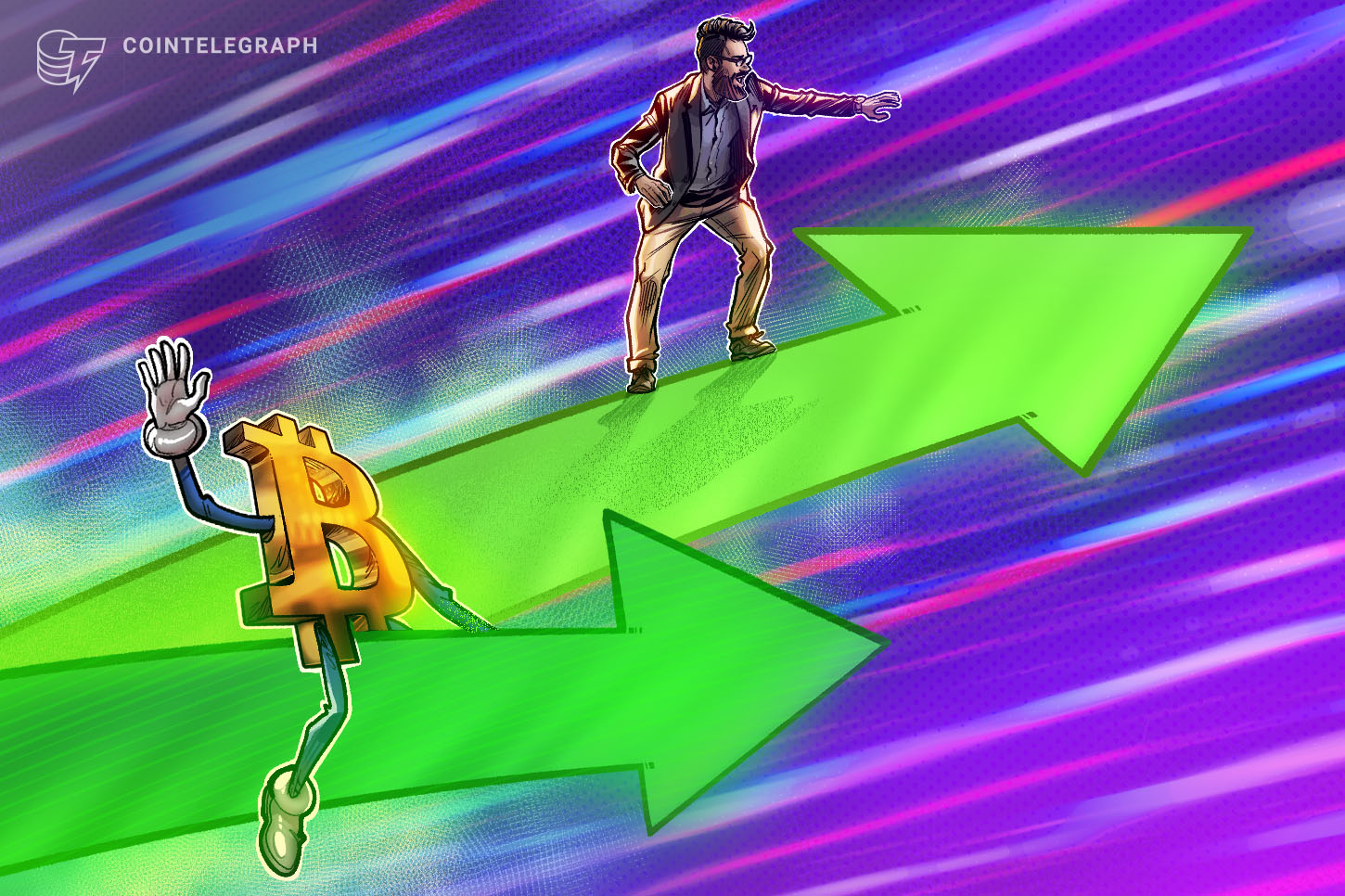 Bitcoin Bollinger Bantları, yaratıcının ‘olumlu’ sinyalle hareket etmesiyle önemli bir çıkışa neden oluyor
