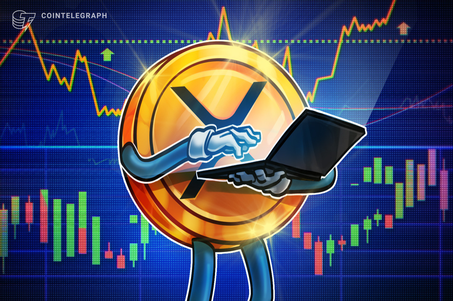 XRP analistleri, 12 dolarlık fiyat hedefi ortaya çıkarken temel destek bölgesini izliyor