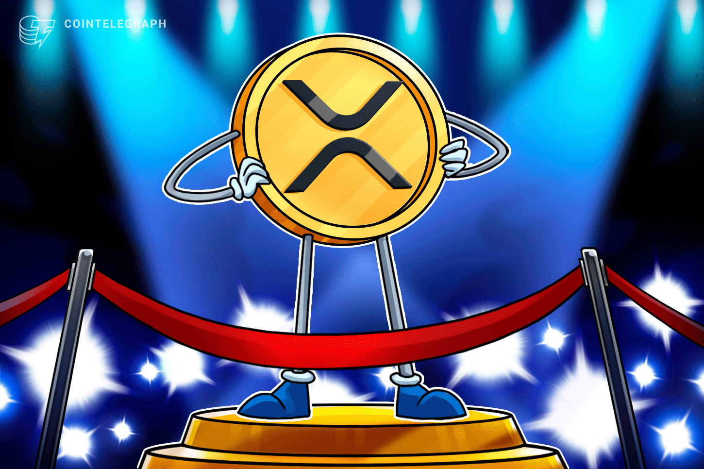 XRP duyarlılığı 2 yılın en yüksek seviyesine ulaştı ancak fiyat neden sabit kaldı?